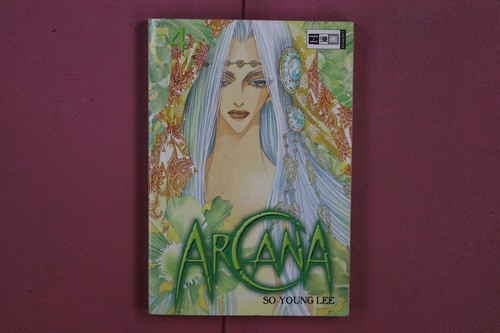 341886 young lee arcana - 341886, so