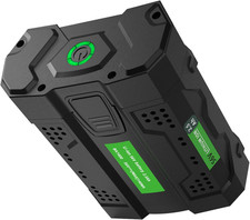 Battery Replacement for EGO