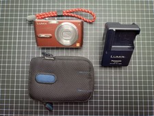 📸 Panasonic Lumix DMC-FX07