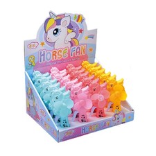 Horse Fan Ventilatore Manuale