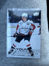 2025-26 Upper Deck Series 1 -
