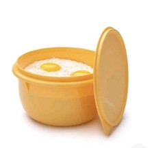 Tupperware Ciotola Mescolatrice Ermetica Da 1.9L