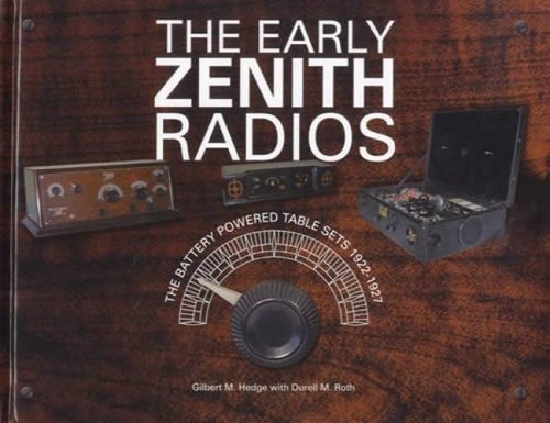 Early zenith radios - early,