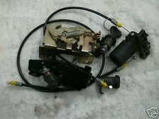 KIT SERRATURE PER YAMAHA R1 2003 (Z0335)