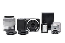 [OTTIME CONDIZIONI] SONY α