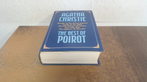 The best poirot - best, of