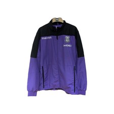 Giacca Uomo Macron FC Stoke