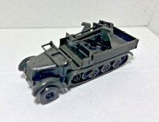 Roco Minitanks tedesco KFZ 7