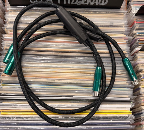 Interconnessioni audioquest - interconnessioni,