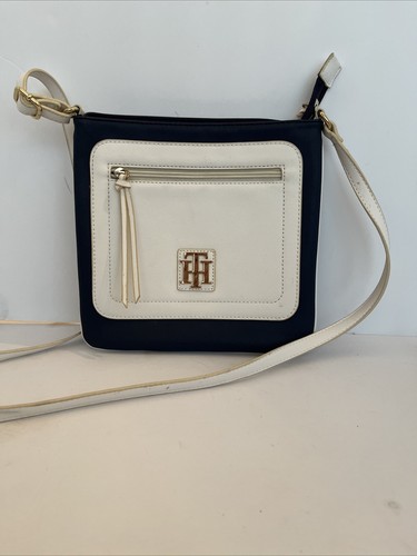 Borsa vintage tommy hilfiger - vintage,