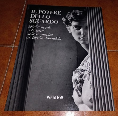 Potere dello sguardo - il,