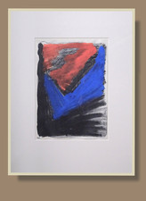 AR Penck, pezzo unico