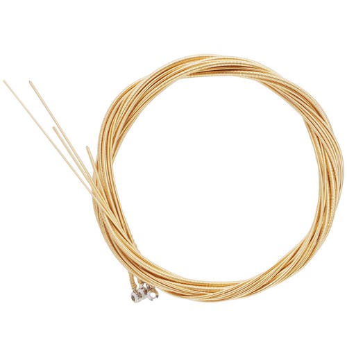 Bass parts corde scala corta - ,