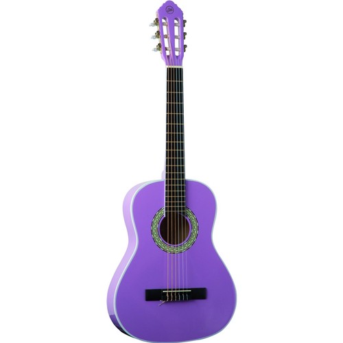 Eko violet chitarra - cs-5,