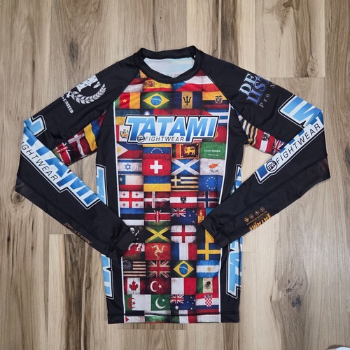 Tatami fightwear jiu - tatami, jitsu
