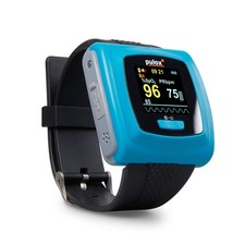 Pulox PO-400 - Pulsossimetro