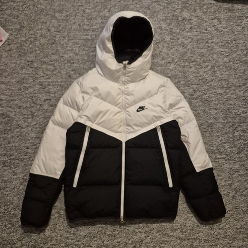 Nike windrunner piumino con - windrunner,