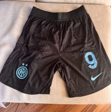 PANTALONCINI MATCH WORN INTER