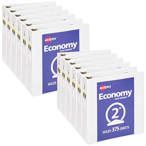 Avery economy view - (tg.,