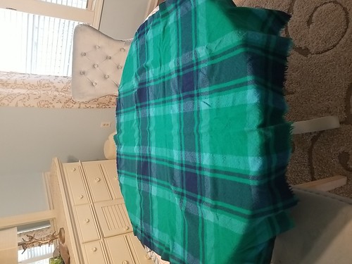 Coperta vintage latta - vintage, in