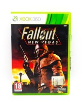 Fallout New Vegas - Xbox 360 -