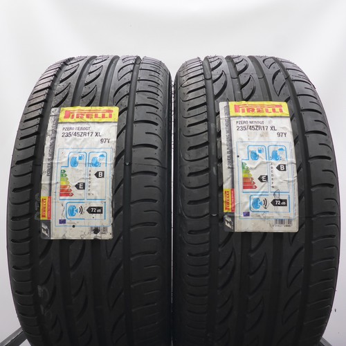 235 pneumatici estivi - 2,