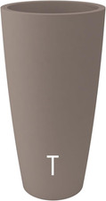 Nicolì Vaso Alto Style 36X70