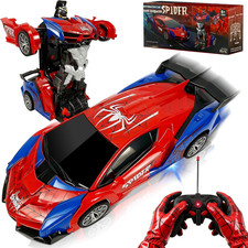 Macchina Telecomandata