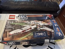 LEGO Star Wars: X-Wing