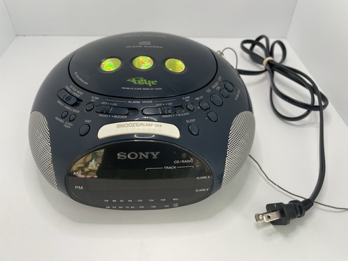 Sony psyc dream - machine, cd