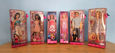 Barbie modello  fashion fever-