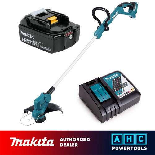 Makita dur193rt 18v lxt kit - dur193rt,