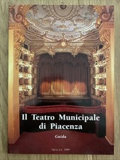 IL TEATRO MUNICIPALE DI