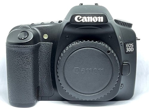 Canon eos 30d - eos,