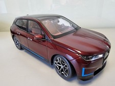 NUOVO MINICHAMPS BMW MINIATURA