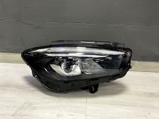 FARO ANTERIORE DESTRO MERCEDES