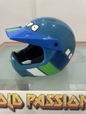 Casco  vintage NAVA ENDURO MK1