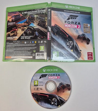 Forza Horizon 3 Xbox One PAL
