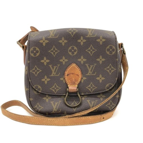 Borsa tracolla louis - a, vuitton