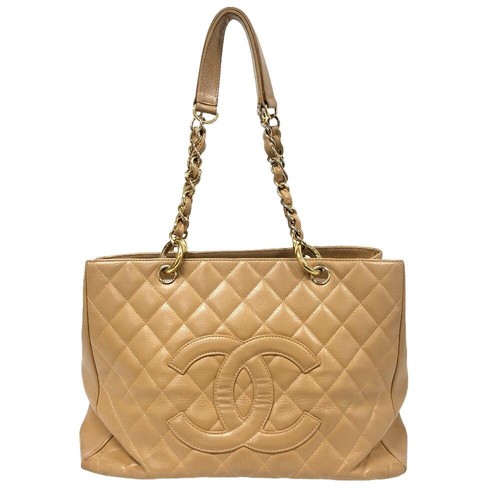 Borsa tote chanel gst - borsa,