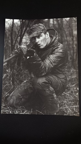 British army photo para - british,