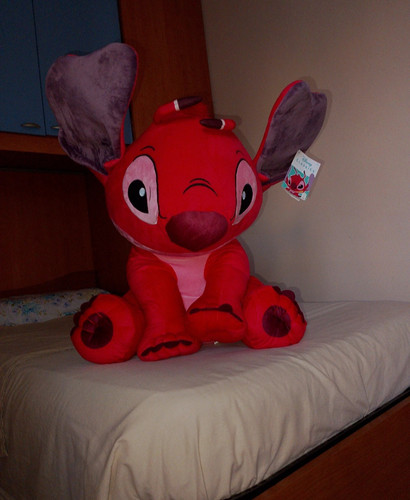 Disney lilo stitch - disney,