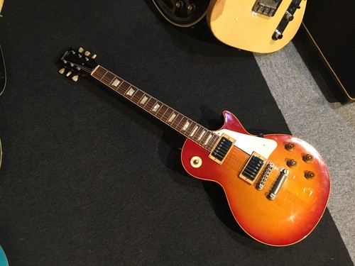 095325 orville gibson lp - by,