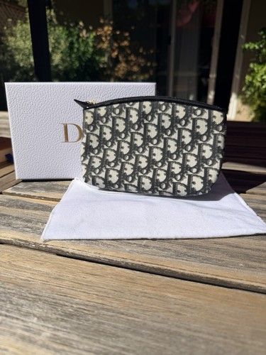 Borsa cosmetica dior trotter - dior,