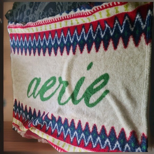 Coperta lancio pile sherpa - lancio,