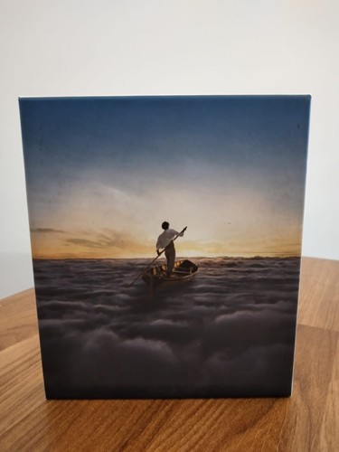 Pink floyd the endless - floyd, river"