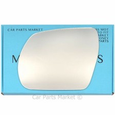 Vetro Specchio Retrovisore