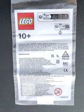 LEGO esclusiva LUCCA COMICS & GAMES 2024