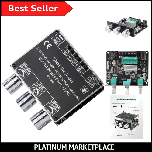Amplificatore compatto - amplificatore,