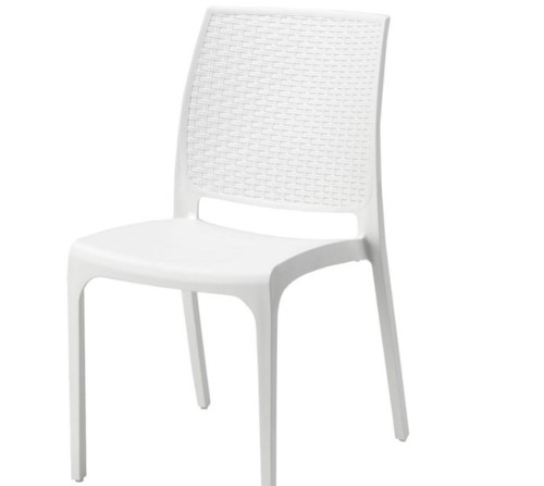 Sedia giardino resina - giardino,